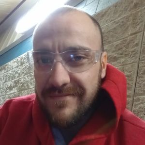 Meet your Posher, Nick